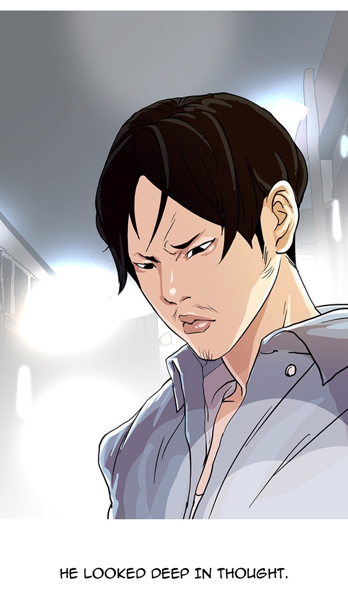 Lookism Chapter 23 page 78 - Chapter 23: Ep. 23