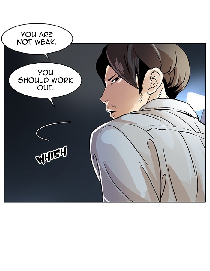 Lookism Chapter 23 page 80 - Chapter 23: Ep. 23
