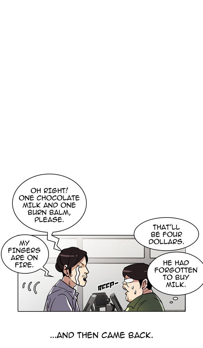Lookism Chapter 23 page 82 - Chapter 23: Ep. 23