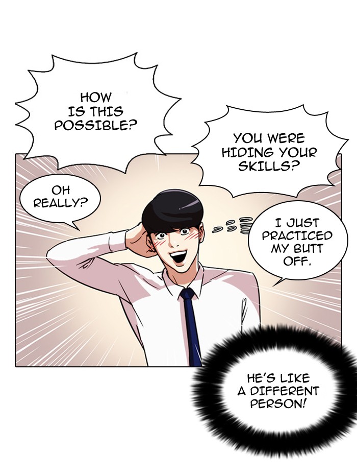 Lookism Chapter 23 page 89 - Chapter 23: Ep. 23