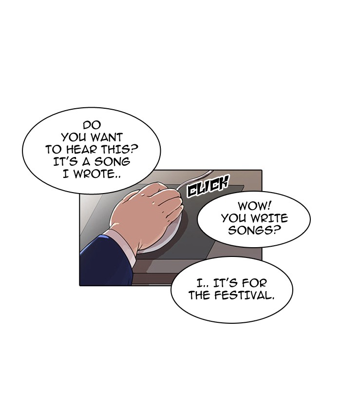 Lookism Chapter 23 page 9 - Chapter 23: Ep. 23