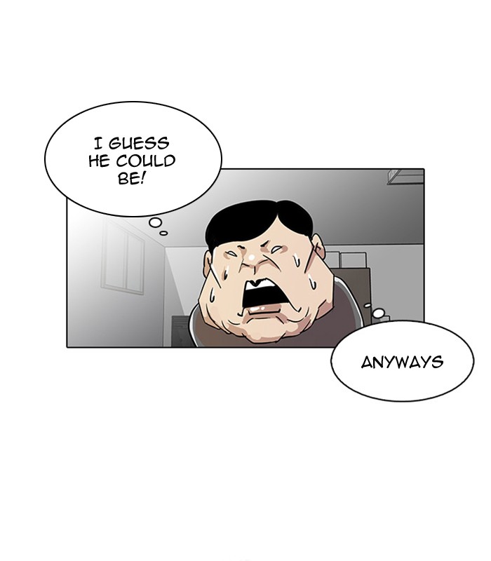 Lookism Chapter 23 page 91 - Chapter 23: Ep. 23
