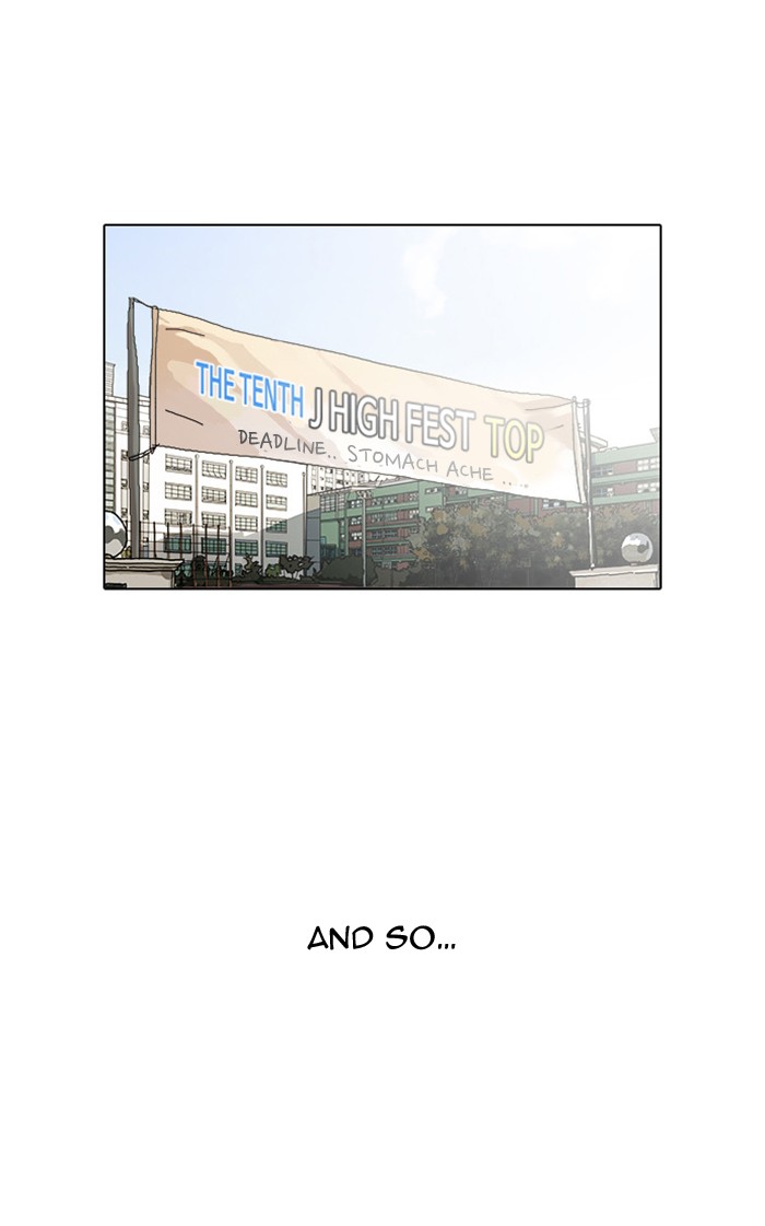 Lookism Chapter 23 page 93 - Chapter 23: Ep. 23