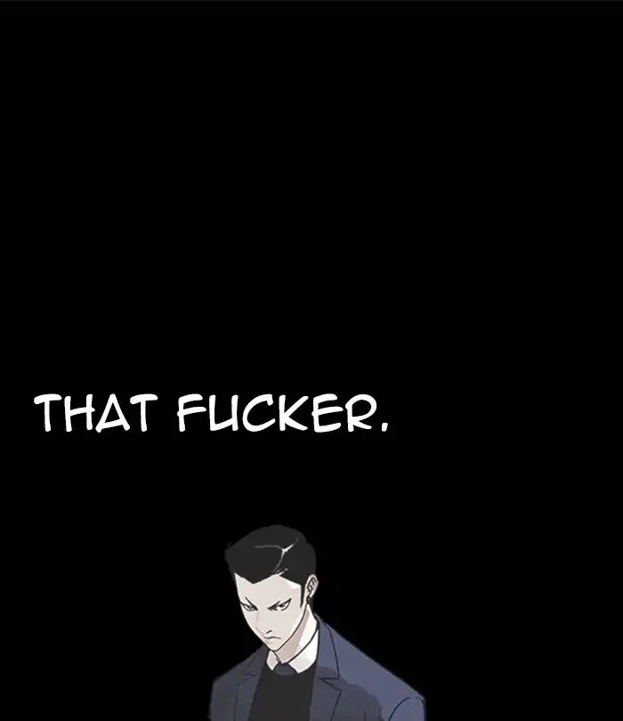 Lookism Chapter 230 page 1 - Chapter 230: Ep. 230: Runaway Fam (Finale)