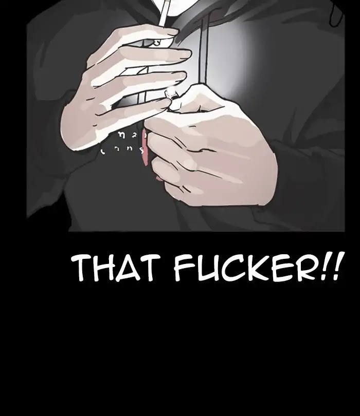Lookism Chapter 230 page 10 - Chapter 230: Ep. 230: Runaway Fam (Finale)