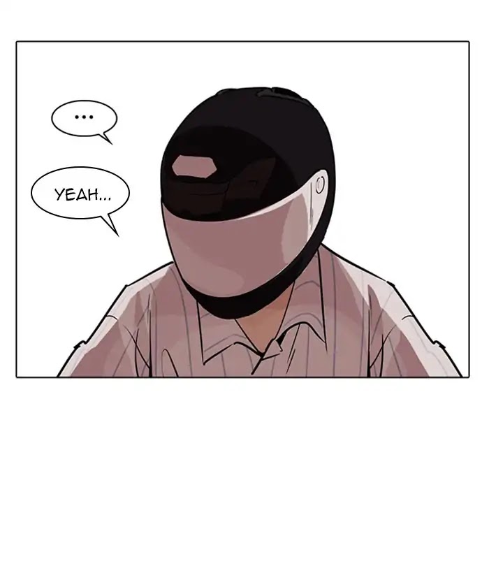 Lookism Chapter 230 page 101 - Chapter 230: Ep. 230: Runaway Fam (Finale)