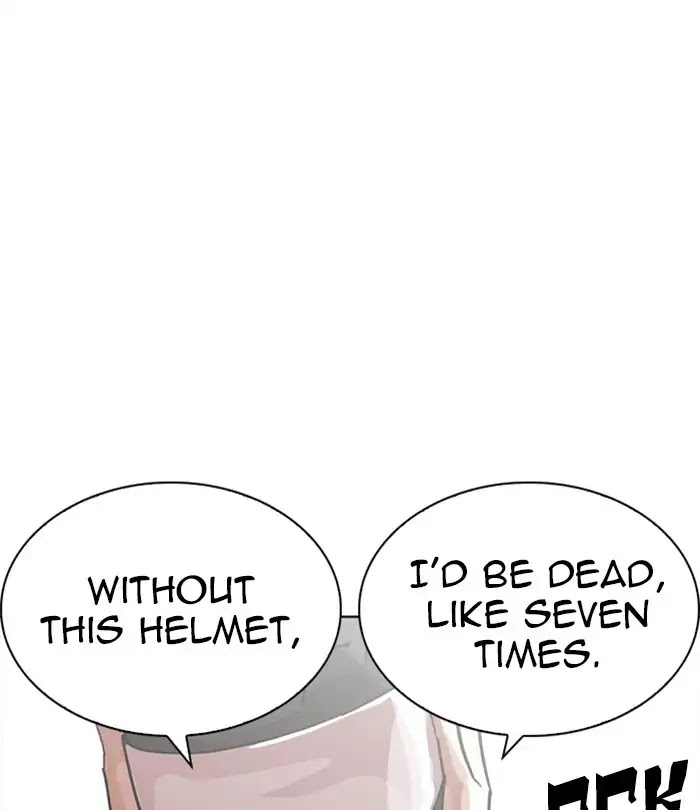 Lookism Chapter 230 page 102 - Chapter 230: Ep. 230: Runaway Fam (Finale)