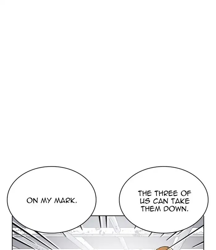 Lookism Chapter 230 page 104 - Chapter 230: Ep. 230: Runaway Fam (Finale)