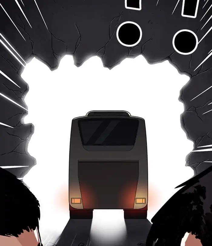 Lookism Chapter 230 page 119 - Chapter 230: Ep. 230: Runaway Fam (Finale)