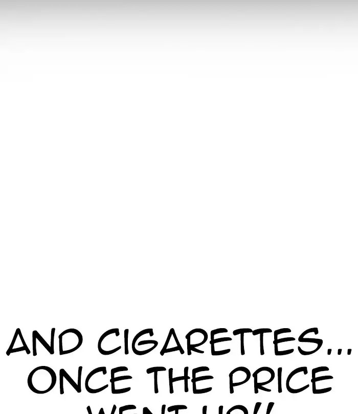 Lookism Chapter 230 page 12 - Chapter 230: Ep. 230: Runaway Fam (Finale)