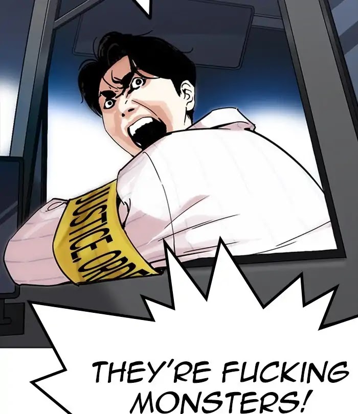 Lookism Chapter 230 page 122 - Chapter 230: Ep. 230: Runaway Fam (Finale)