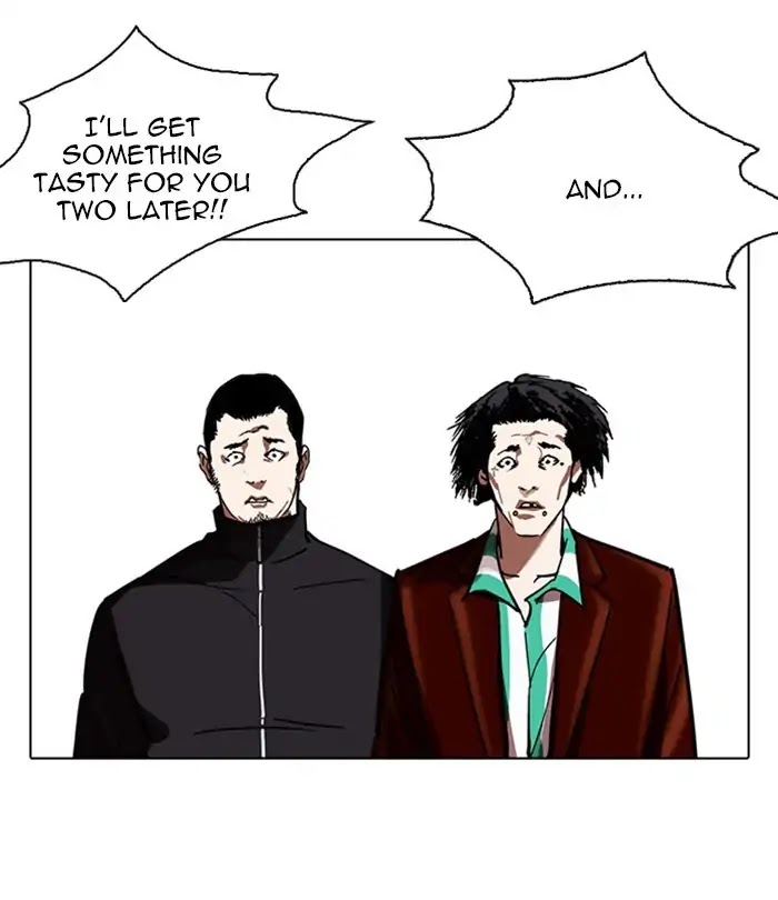 Lookism Chapter 230 page 124 - Chapter 230: Ep. 230: Runaway Fam (Finale)