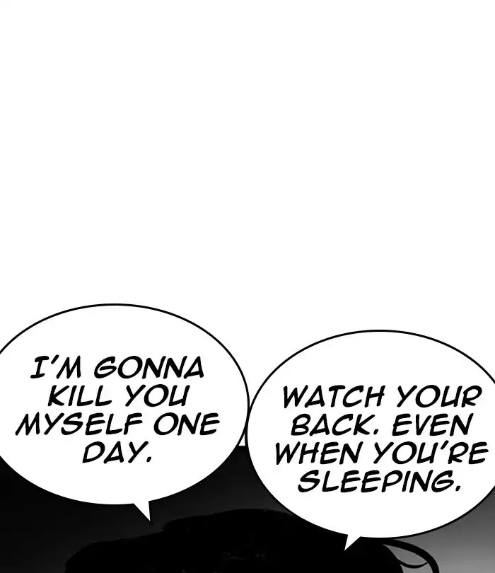 Lookism Chapter 230 page 127 - Chapter 230: Ep. 230: Runaway Fam (Finale)