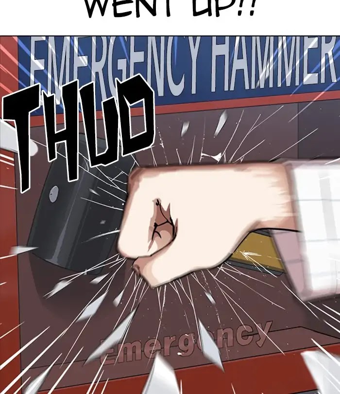 Lookism Chapter 230 page 13 - Chapter 230: Ep. 230: Runaway Fam (Finale)