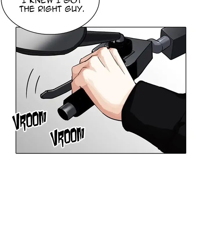 Lookism Chapter 230 page 132 - Chapter 230: Ep. 230: Runaway Fam (Finale)