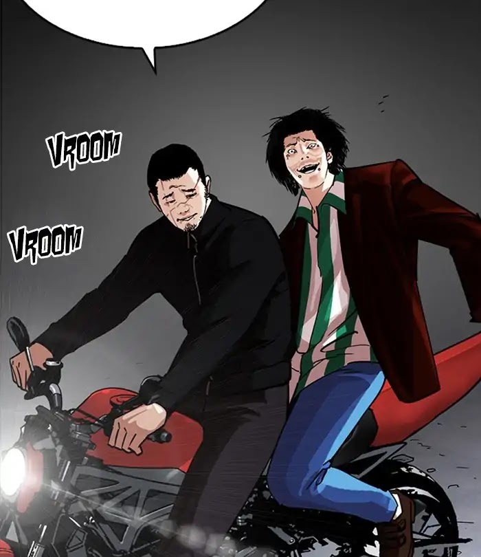 Lookism Chapter 230 page 134 - Chapter 230: Ep. 230: Runaway Fam (Finale)