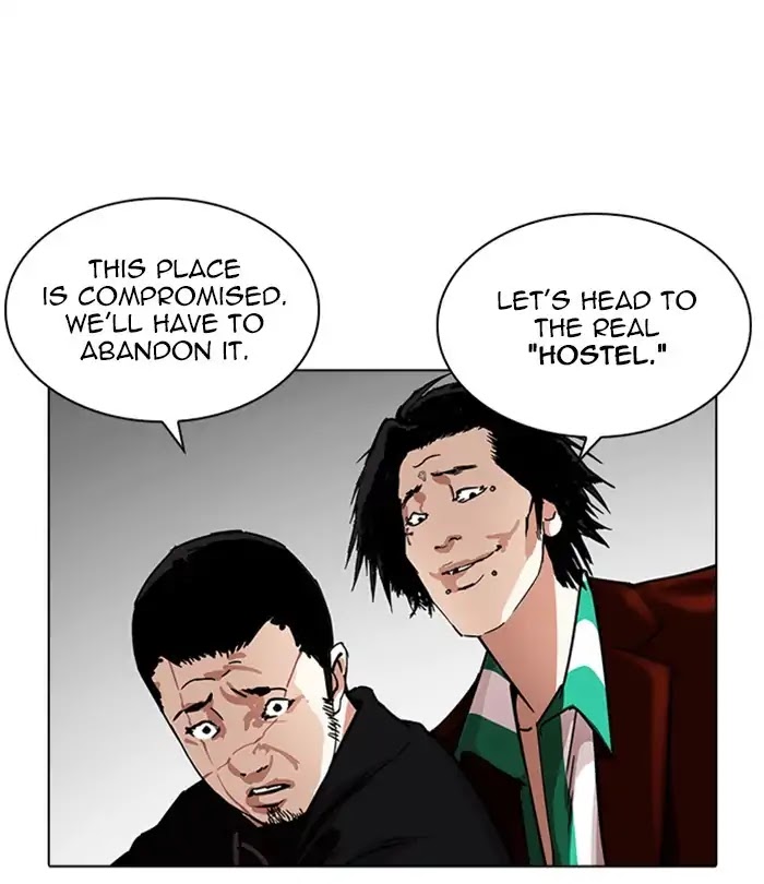 Lookism Chapter 230 page 136 - Chapter 230: Ep. 230: Runaway Fam (Finale)