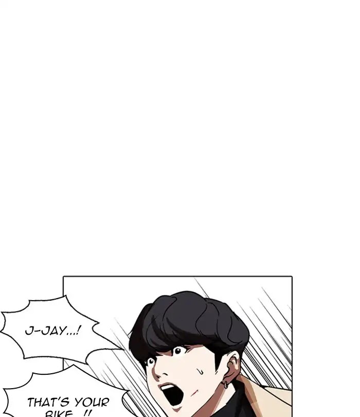 Lookism Chapter 230 page 139 - Chapter 230: Ep. 230: Runaway Fam (Finale)