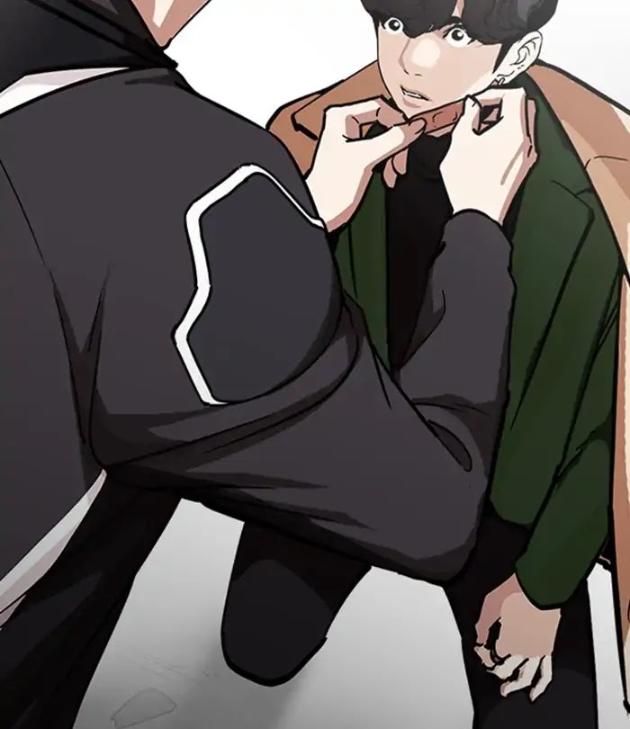 Lookism Chapter 230 page 143 - Chapter 230: Ep. 230: Runaway Fam (Finale)