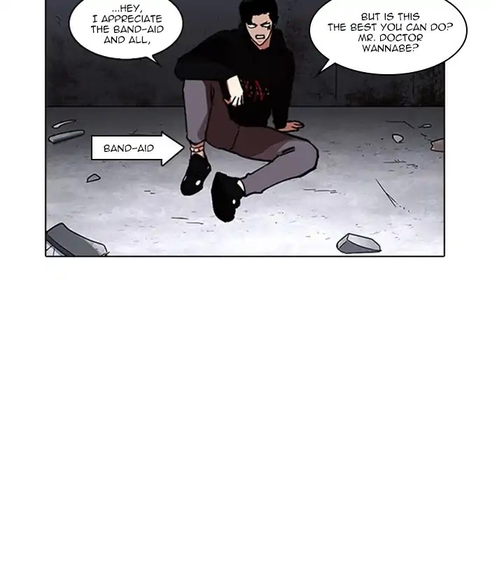 Lookism Chapter 230 page 145 - Chapter 230: Ep. 230: Runaway Fam (Finale)