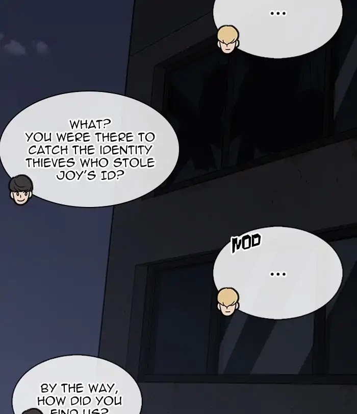 Lookism Chapter 230 page 148 - Chapter 230: Ep. 230: Runaway Fam (Finale)