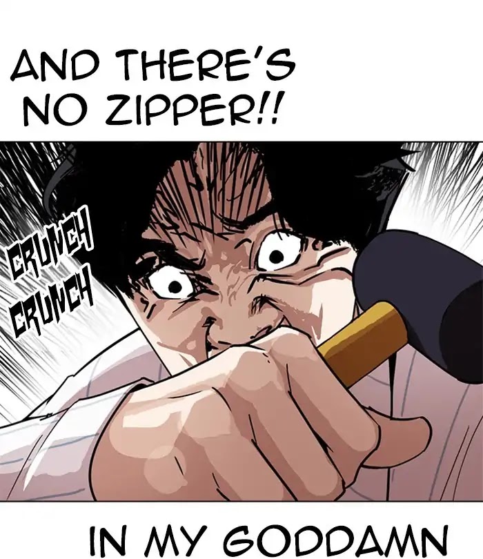 Lookism Chapter 230 page 15 - Chapter 230: Ep. 230: Runaway Fam (Finale)