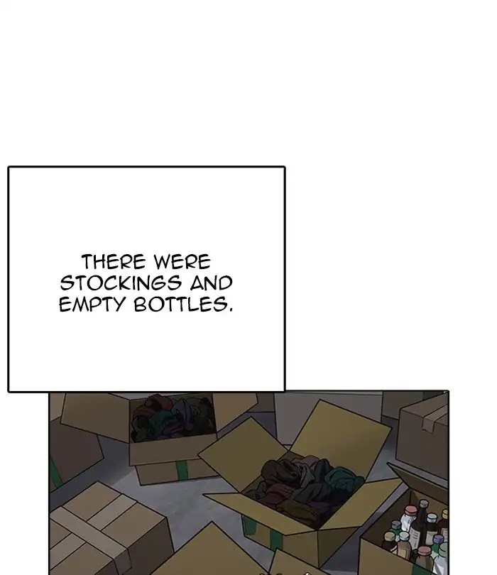 Lookism Chapter 230 page 150 - Chapter 230: Ep. 230: Runaway Fam (Finale)