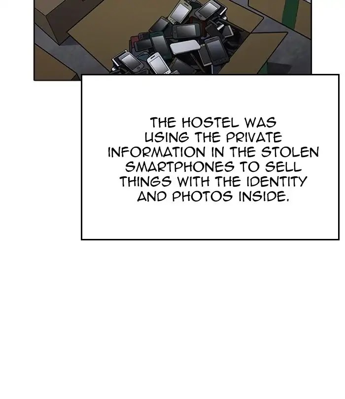 Lookism Chapter 230 page 151 - Chapter 230: Ep. 230: Runaway Fam (Finale)