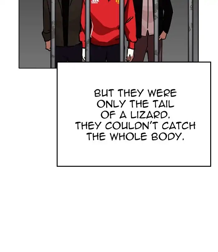 Lookism Chapter 230 page 153 - Chapter 230: Ep. 230: Runaway Fam (Finale)