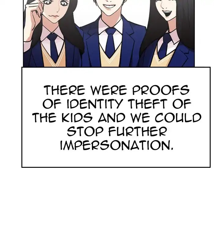 Lookism Chapter 230 page 155 - Chapter 230: Ep. 230: Runaway Fam (Finale)