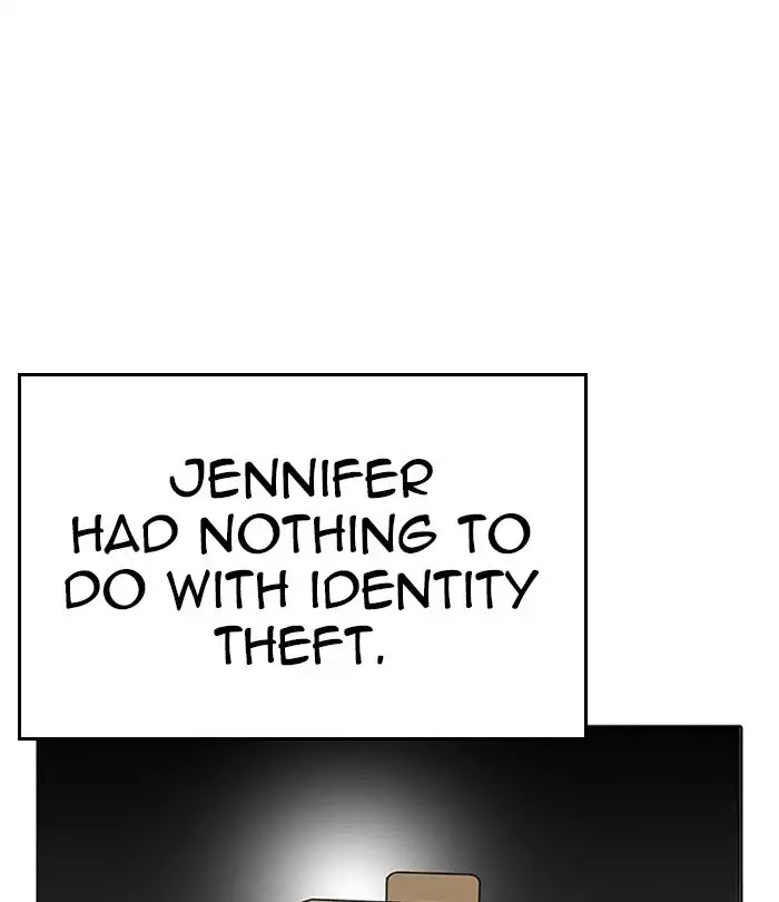 Lookism Chapter 230 page 156 - Chapter 230: Ep. 230: Runaway Fam (Finale)