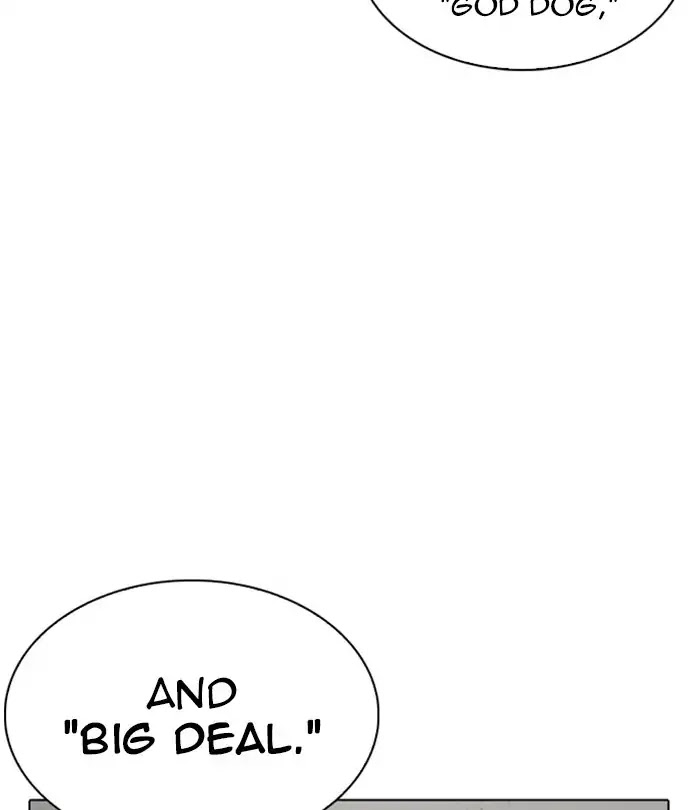 Lookism Chapter 230 page 166 - Chapter 230: Ep. 230: Runaway Fam (Finale)