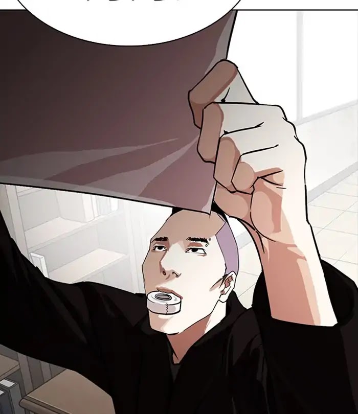 Lookism Chapter 230 page 169 - Chapter 230: Ep. 230: Runaway Fam (Finale)