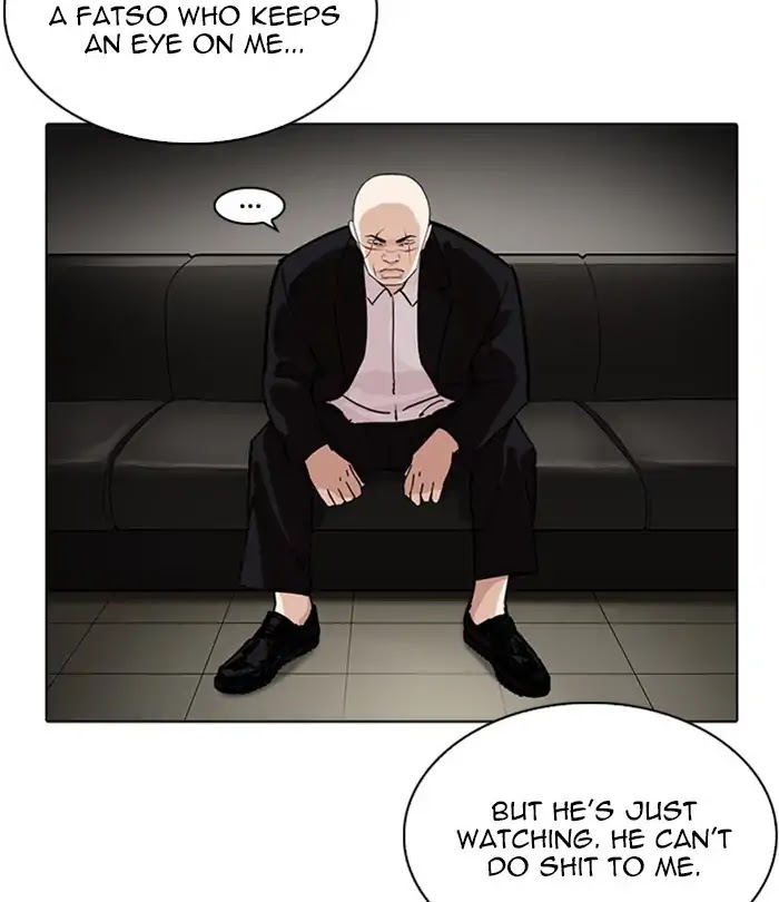Lookism Chapter 230 page 175 - Chapter 230: Ep. 230: Runaway Fam (Finale)