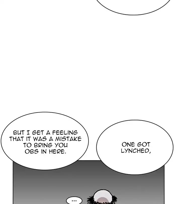 Lookism Chapter 230 page 176 - Chapter 230: Ep. 230: Runaway Fam (Finale)