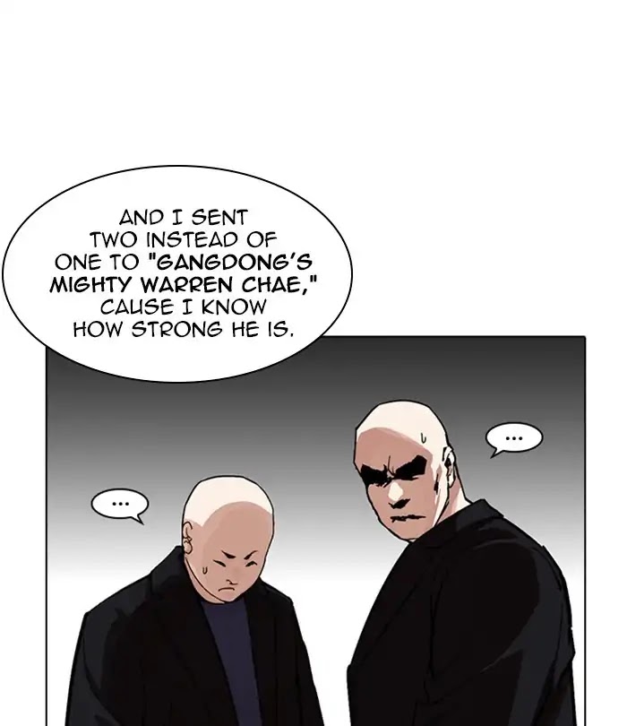Lookism Chapter 230 page 178 - Chapter 230: Ep. 230: Runaway Fam (Finale)
