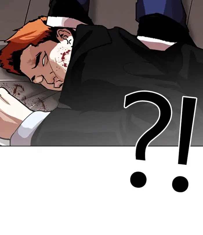 Lookism Chapter 230 page 183 - Chapter 230: Ep. 230: Runaway Fam (Finale)