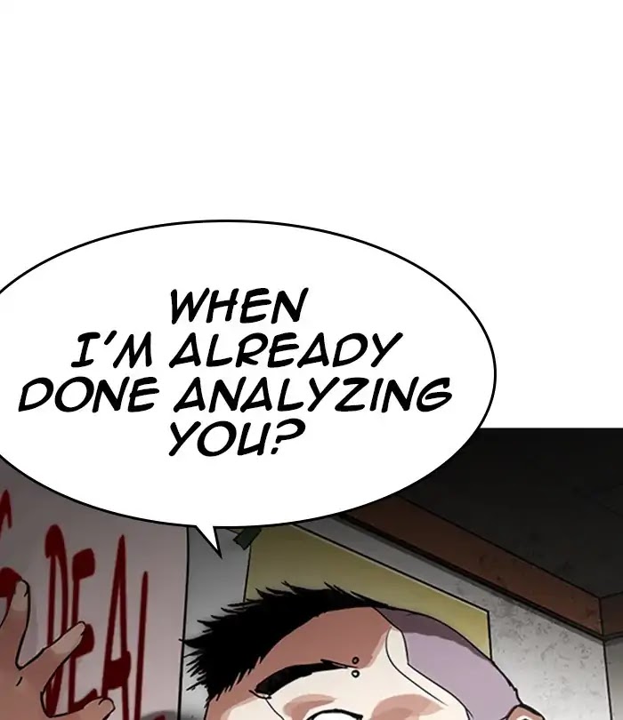 Lookism Chapter 230 page 184 - Chapter 230: Ep. 230: Runaway Fam (Finale)