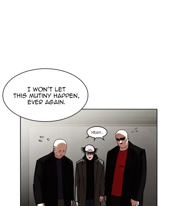 Lookism Chapter 230 page 186 - Chapter 230: Ep. 230: Runaway Fam (Finale)