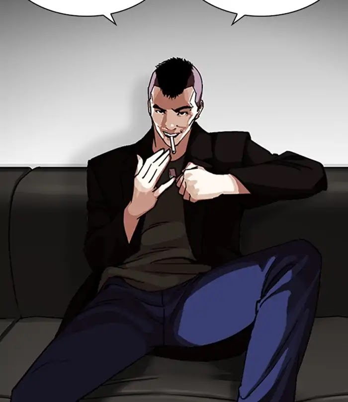 Lookism Chapter 230 page 191 - Chapter 230: Ep. 230: Runaway Fam (Finale)