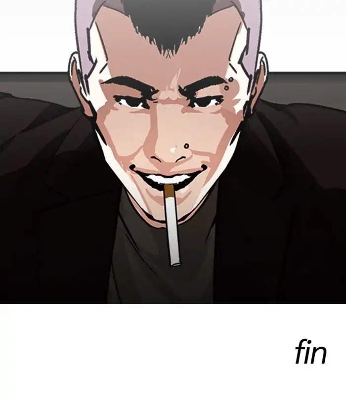 Lookism Chapter 230 page 194 - Chapter 230: Ep. 230: Runaway Fam (Finale)