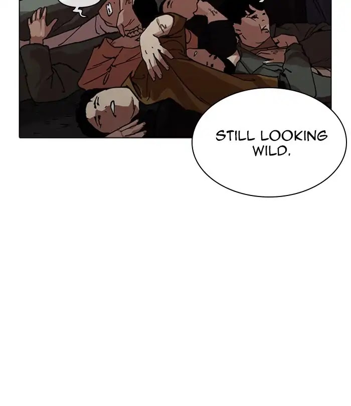 Lookism Chapter 230 page 198 - Chapter 230: Ep. 230: Runaway Fam (Finale)