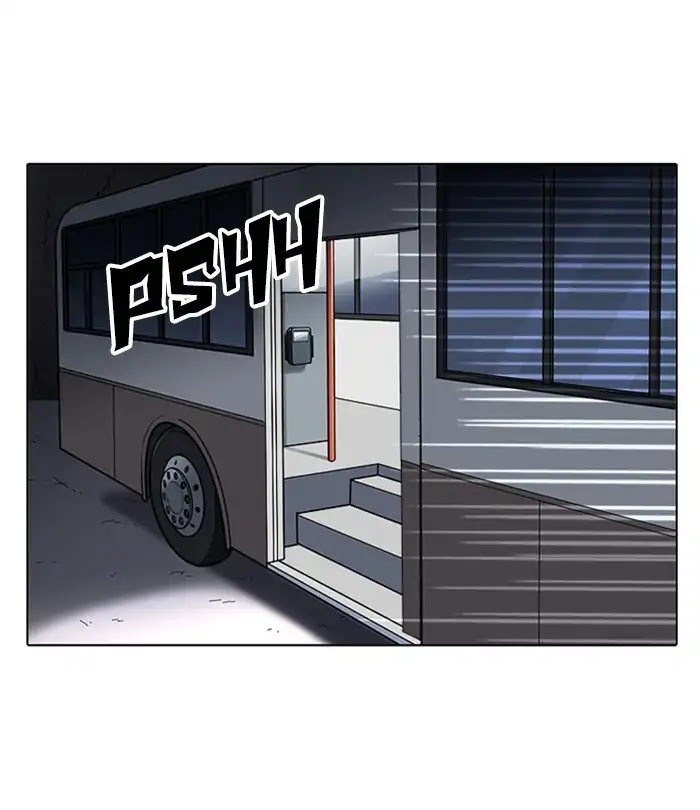 Lookism Chapter 230 page 20 - Chapter 230: Ep. 230: Runaway Fam (Finale)