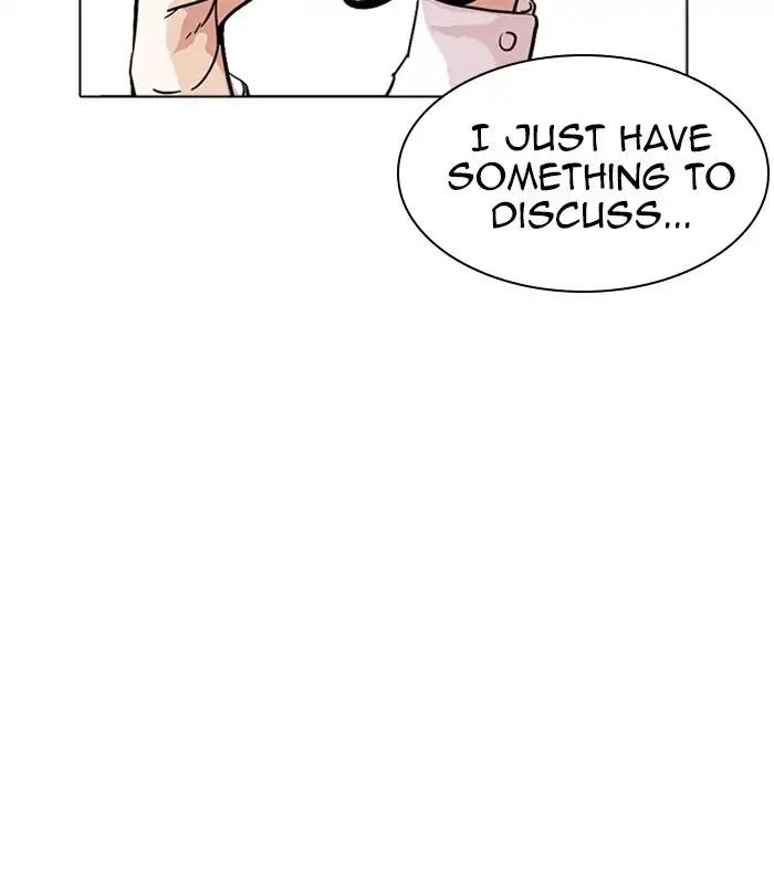 Lookism Chapter 230 page 204 - Chapter 230: Ep. 230: Runaway Fam (Finale)