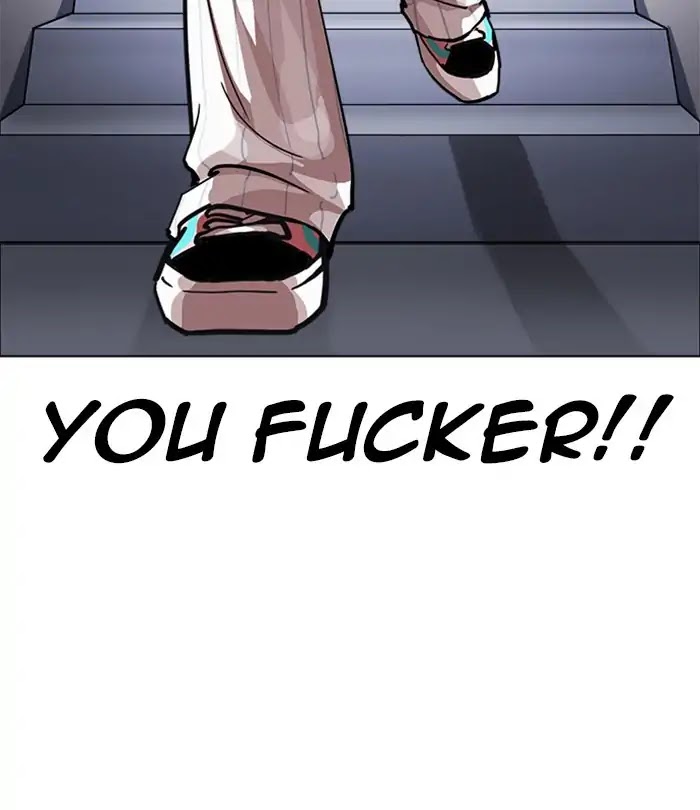 Lookism Chapter 230 page 25 - Chapter 230: Ep. 230: Runaway Fam (Finale)