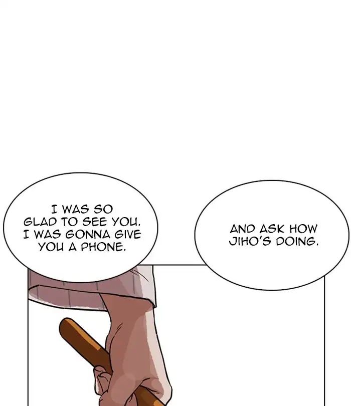 Lookism Chapter 230 page 29 - Chapter 230: Ep. 230: Runaway Fam (Finale)