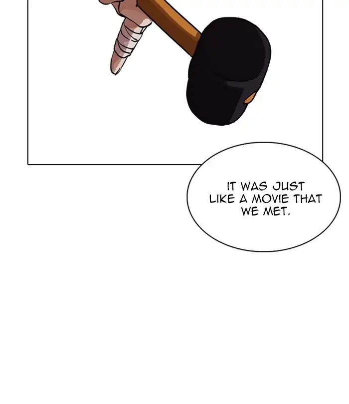 Lookism Chapter 230 page 30 - Chapter 230: Ep. 230: Runaway Fam (Finale)