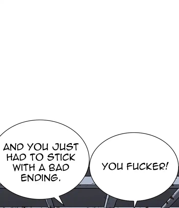 Lookism Chapter 230 page 31 - Chapter 230: Ep. 230: Runaway Fam (Finale)