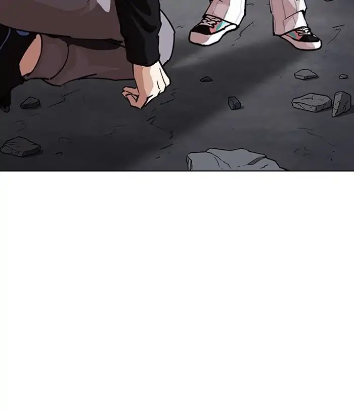 Lookism Chapter 230 page 33 - Chapter 230: Ep. 230: Runaway Fam (Finale)