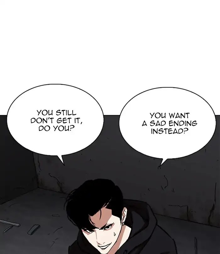 Lookism Chapter 230 page 34 - Chapter 230: Ep. 230: Runaway Fam (Finale)